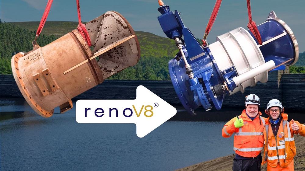 blackhall renov8