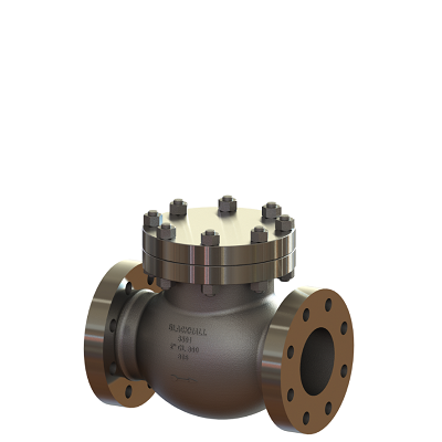 Check Valves