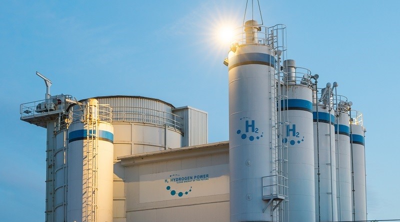 Growth Forecast for the Hydrogen Market