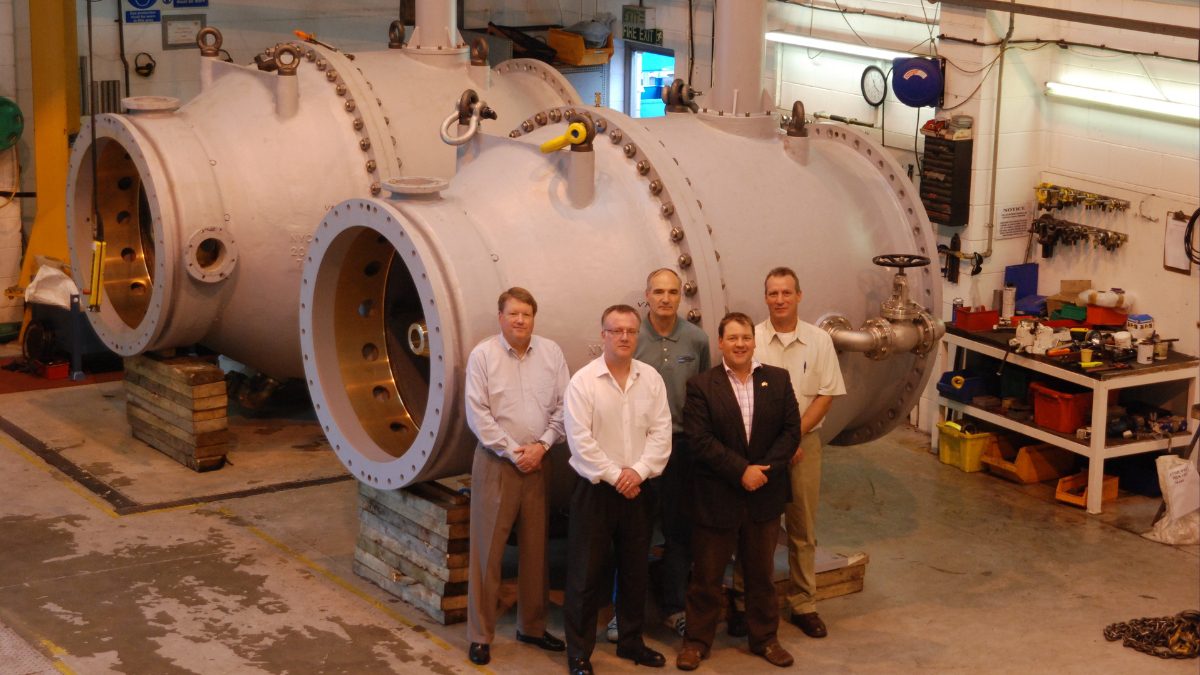 Larner-Johnson<sup>®</sup> & the New York City