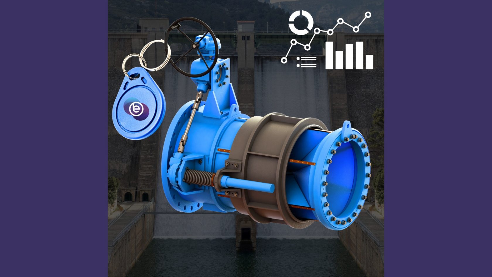 Introducing VAMP<sup>®</sup>: a giant leap for the power of Valvology<sup>®</sup>