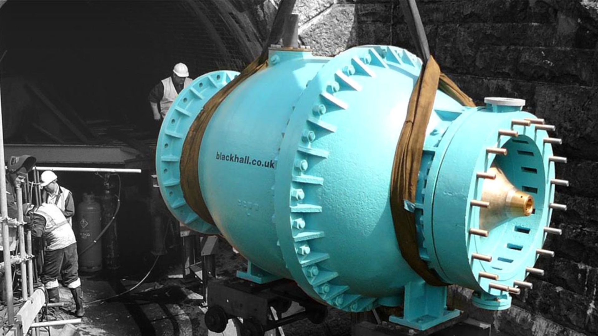 What is a 100-Year Valve and Why Does it Matter in Infrastructure Planning?