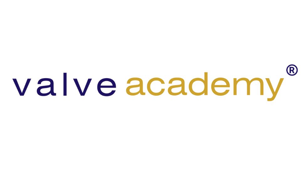 Valveacademy Logo