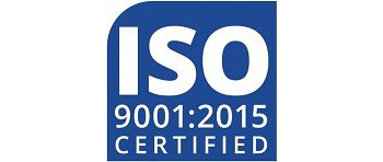 ISO 9001:2015