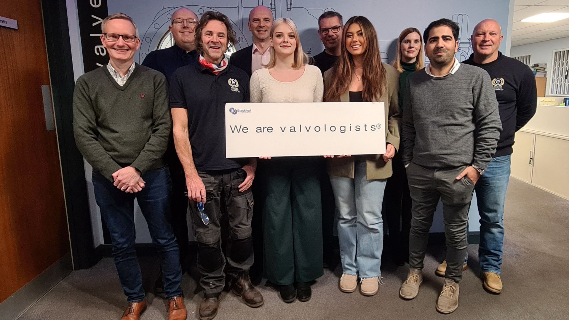 Careers at Blackhall