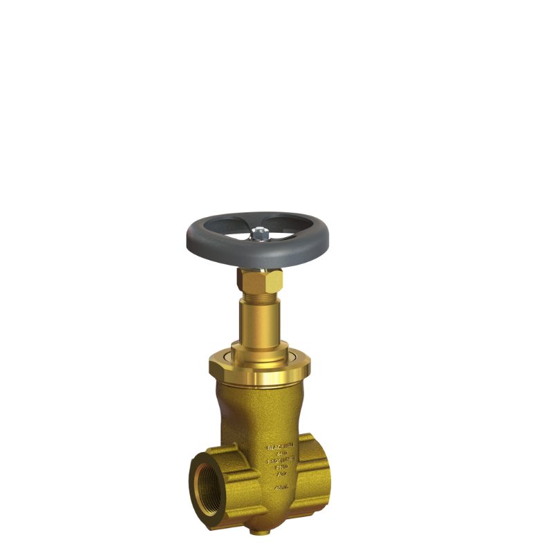 Series 4400 Gate Valves