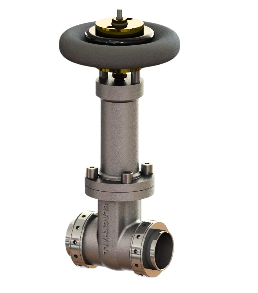 Emergency Shut-Off Valves