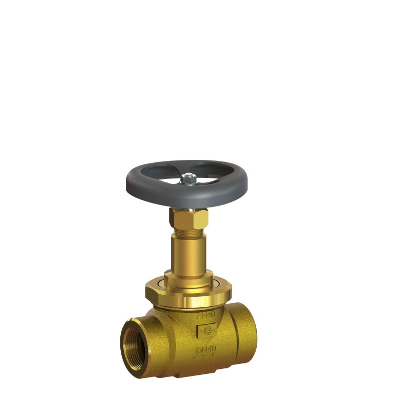 Series 4500 Globe Valves