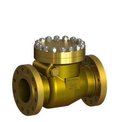 Marine Check Valves