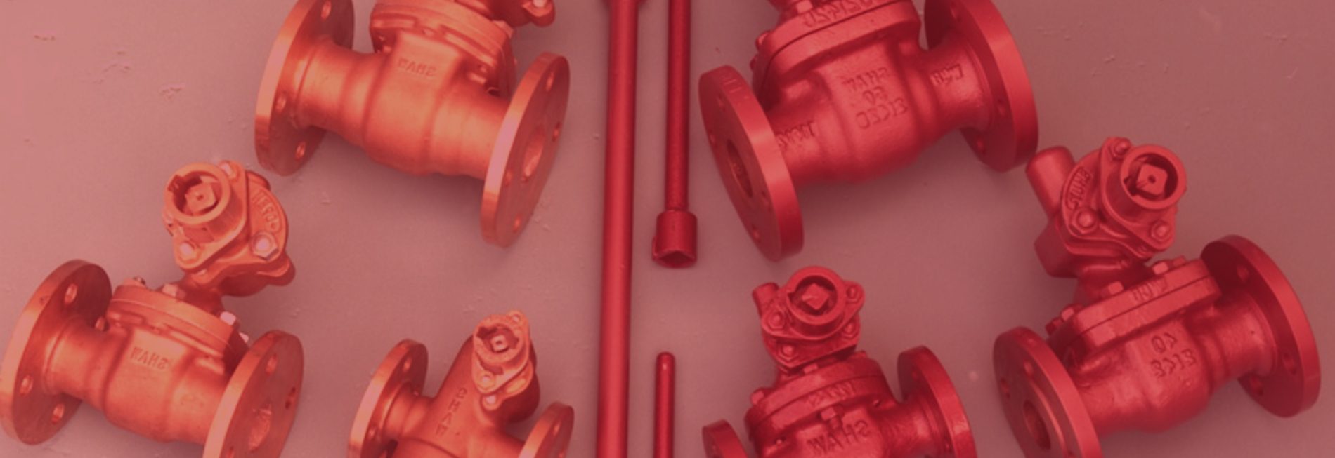 BOILER VALVES, MOUNTINGS & FITTINGS
