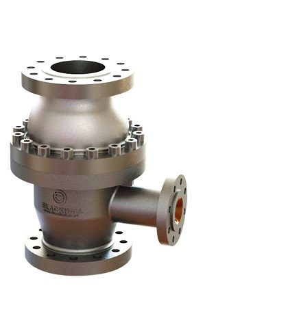 Series 6500 Low Pressure Modulating ARV