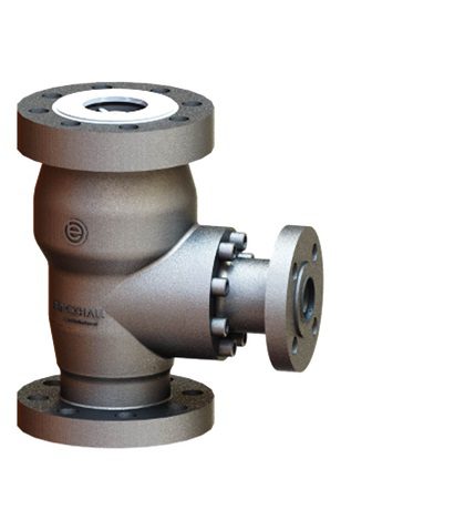 Series 6600 On-Off & Semi-Modulating ARV