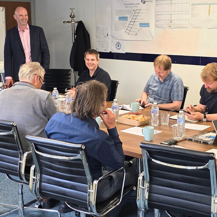 Ideal Audience for ValveAcademy