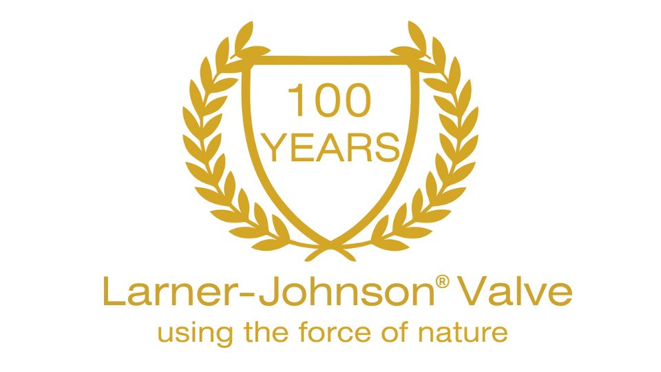 Larner-Johnson Logo