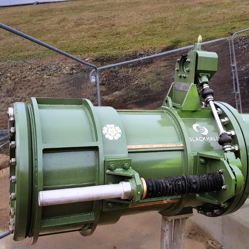 Sustainability at Blackhall