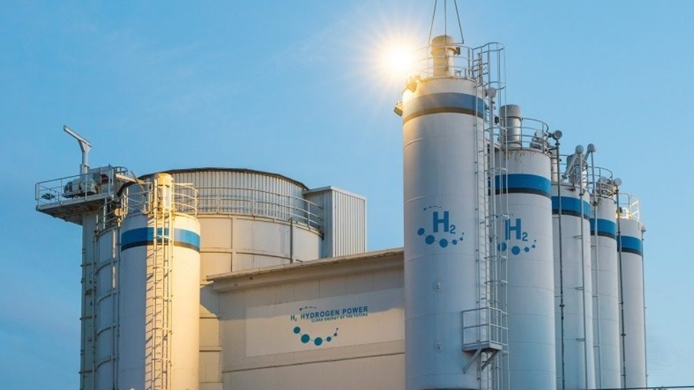 Growth Forecast for the Hydrogen Market: Opportunities and Challenges for Hydrogen Valves