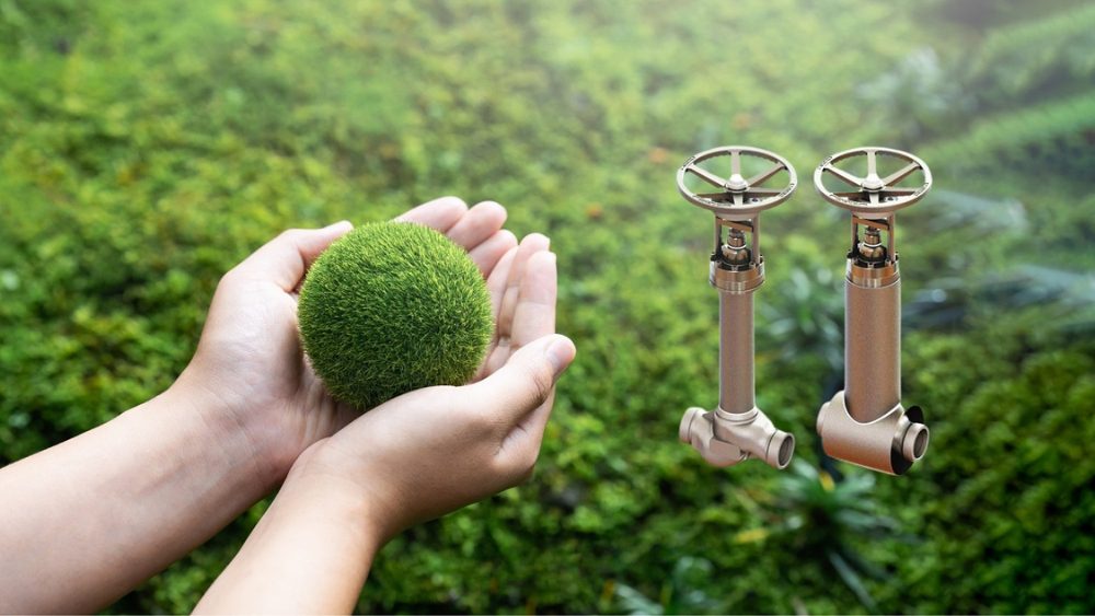 How Blackhall Engineering’s Innovative Valve Maintenance Programs are Paving the Way to a Sustainable, Carbon Neutral Future