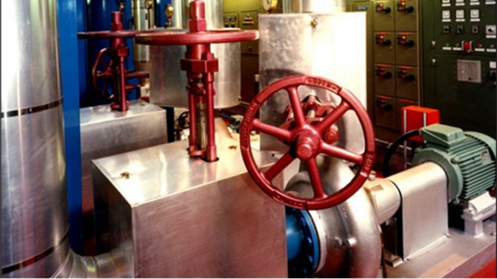 The Versatility and Reliability of Taylor Steam Valves: Optimising Performance in Industrial Applications