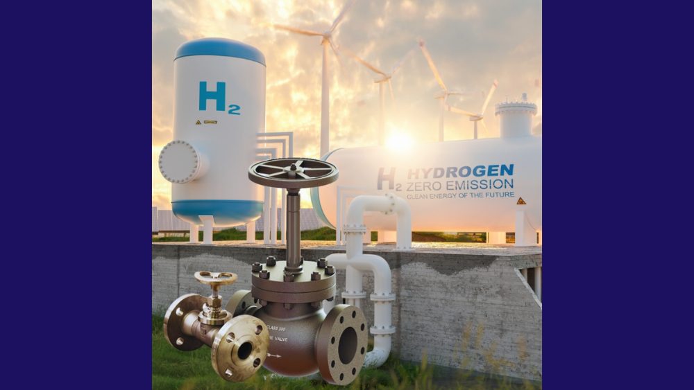 Expanding Global Presence: The Success of Blackhall Hydrogen Valves