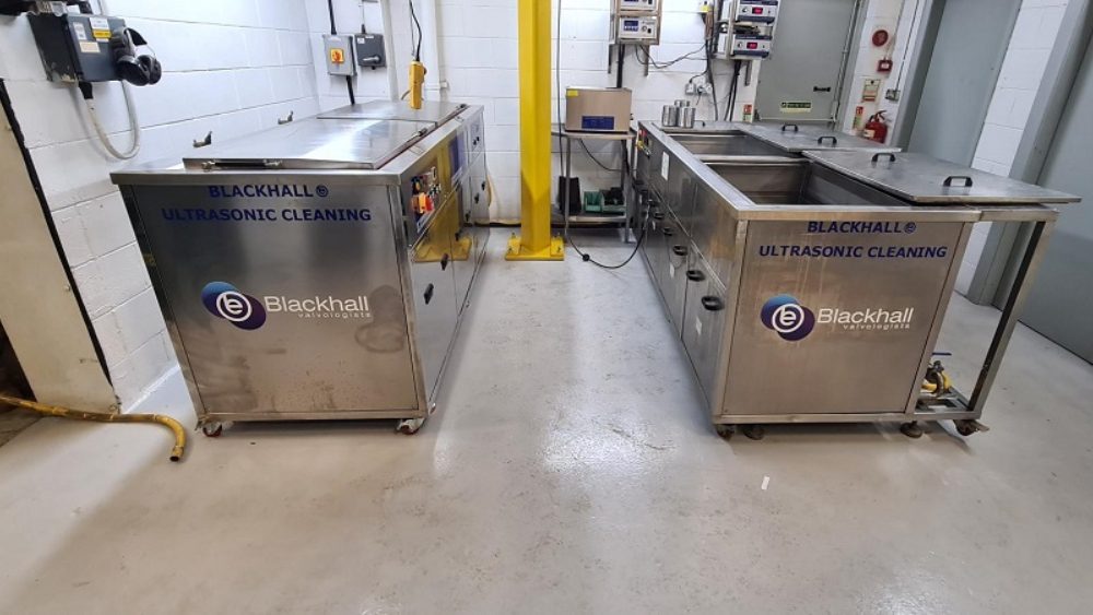 Raising the Bar on Cryogenic Valve Standards