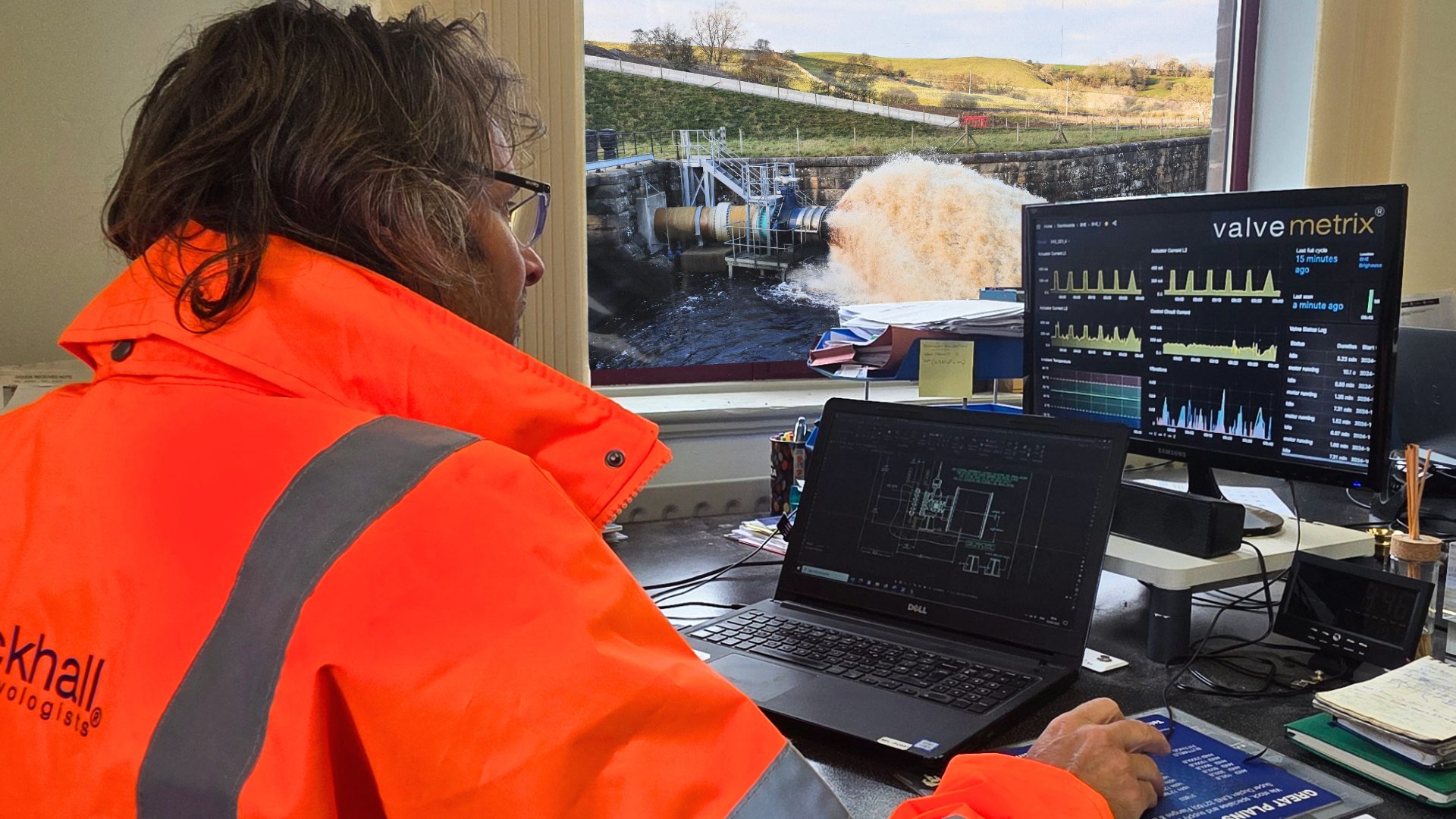 Valvemetrix<sup>®</sup>: The Smartest Investment You’ll Make This Year