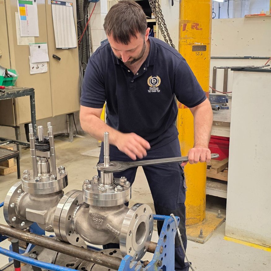 Ideal Audience for ValveAcademy