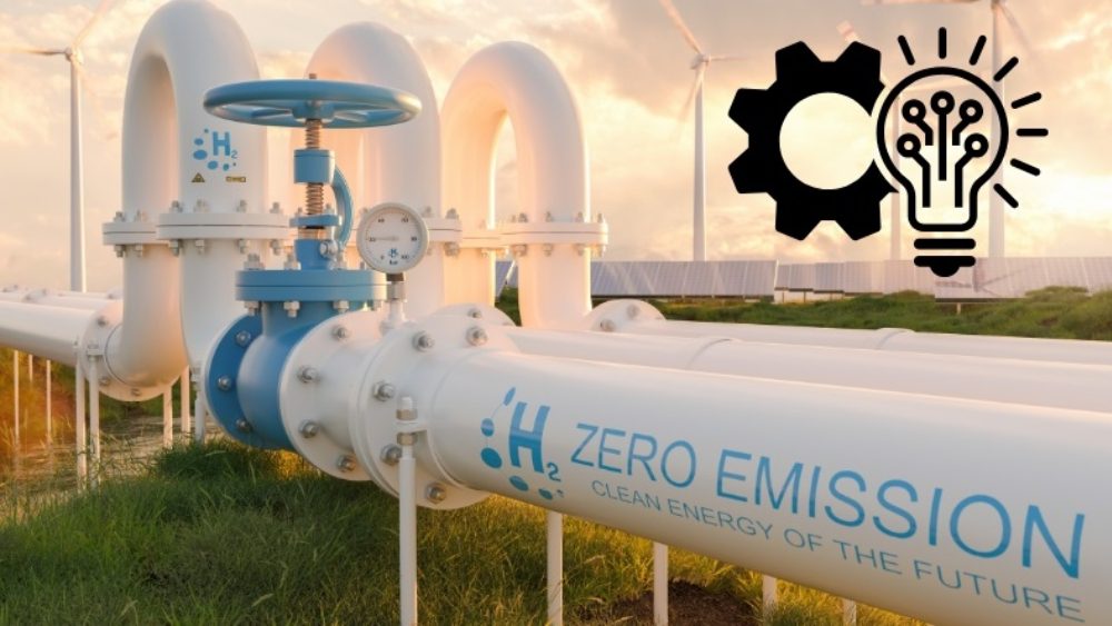 The Importance of Valve Technology in the Hydrogen Supply Chain