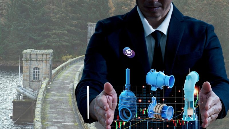 How AI and NDT Are Revolutionising Smart Valve Diagnostics