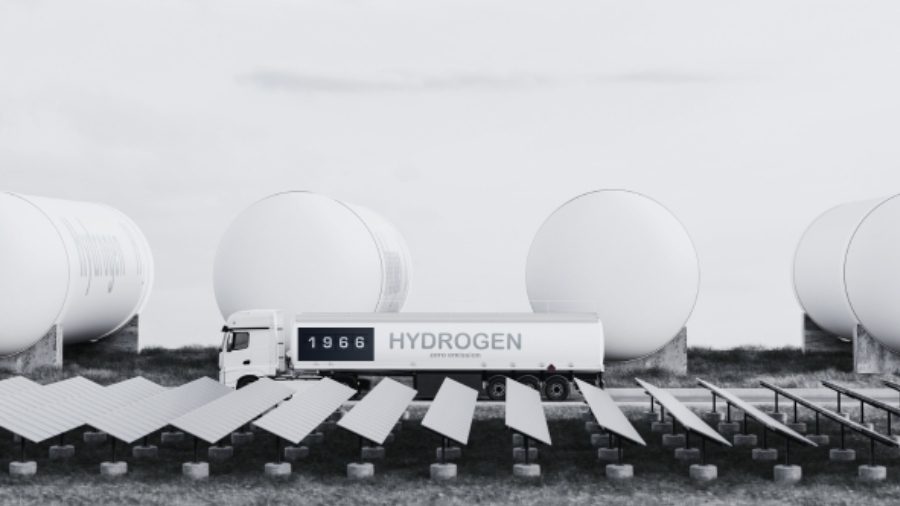 Blackhall Engineering: Hydrogen Ready Since 1966