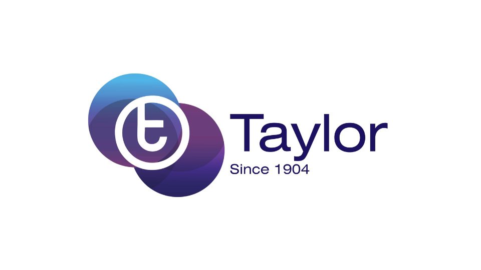 Taylor Logo