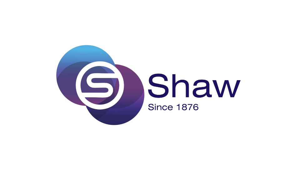Shaw Logo