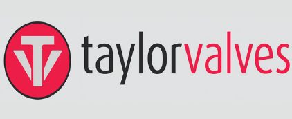 Taylor Valves Logo