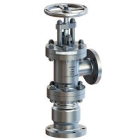 Boiler Valves