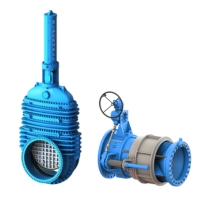 Water Valves