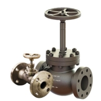 LNG and LPG Valves