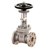 Power Generation Valves