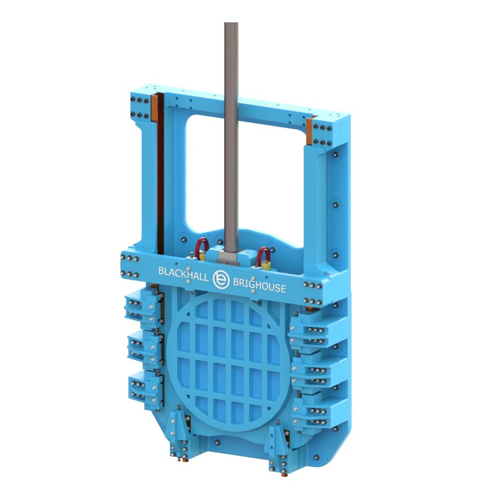 Centurion Water Control Penstock